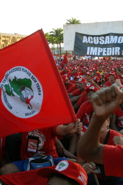 Soil, Struggle and Justice: Agroecology in the Brazilian Landless Movement (2014)