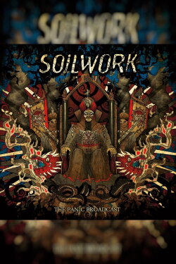 Soilwork: The making of The Panic Broadcast (2010)