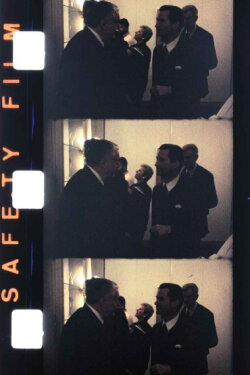 Soirée Kubelka (1990) Soirée Kubelka (1990)