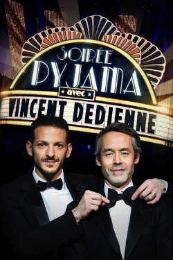 Soirée Pyjama (2019) Soirée Pyjama (2019)