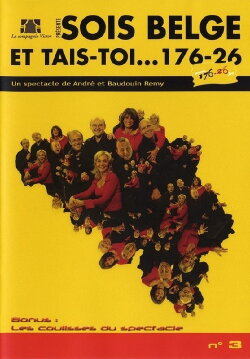 Sois Belge et tais-toi - Vol. 3 (2006) Sois Belge et tais-toi - Vol. 3 (2006)