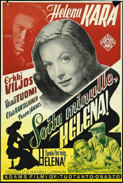 Soita minulle, Helena! (1948) Soita minulle, Helena! (1948)
