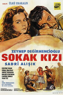 Sokak Kızı (1966)