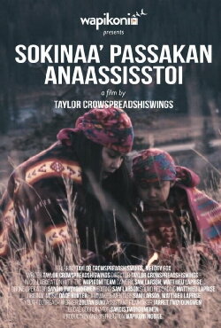Sokinaa' Passkaan Aassisstoi (Healing Bells) (2023) Sokinaa' Passkaan Aassisstoi (Healing Bells) (2023)