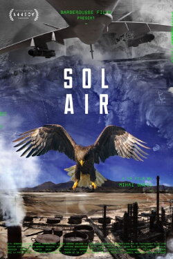 Sol-Air (2023) Sol-Air (2023)