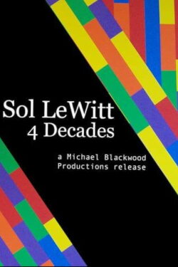 Sol LeWitt: 4 Decades (2001)