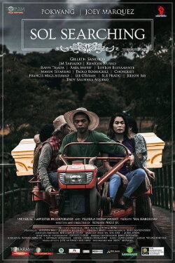 Sol Searching (2018) Sol Searching (2018)