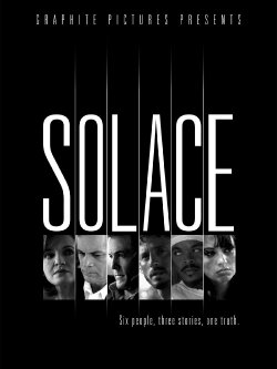 Solace (2013) Solace (2013)