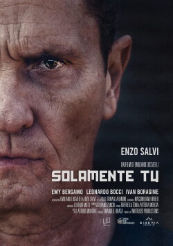 Solamente tu (2021)