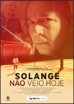 Solange Não Veio Hoje (2024) Solange Não Veio Hoje (2024)