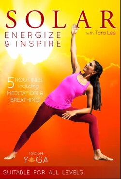 Solar: Energize & Inspire with Tara Lee - Solar Body (2016)