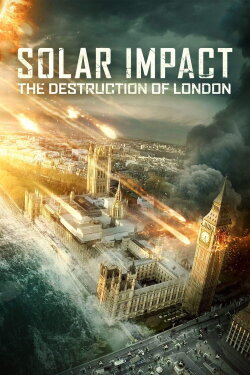 Solar Impact (2019) Solar Impact (2019)
