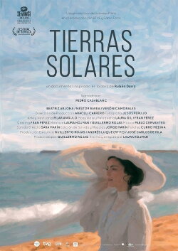Solar Lands (2019) Solar Lands (2019)