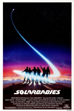 Solarbabies (1986)