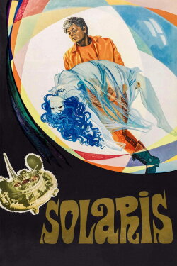 Solaris (1972) Solaris (1972)
