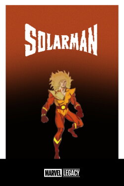 Solarman (1986) Solarman (1986)
