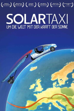 Solartaxi: Around the World with the Sun (2010) Solartaxi: Around the World with the Sun (2010)