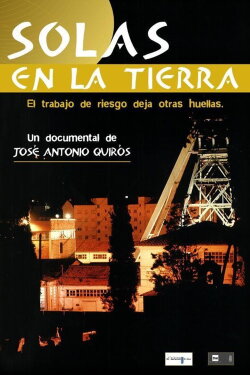 Solas en la tierra (1998) Solas en la tierra (1998)