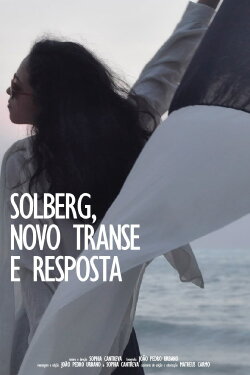 Solberg, Novo Transe e Resposta (2023) Solberg, Novo Transe e Resposta (2023)