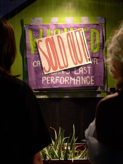 SOLD OUT! (2024)