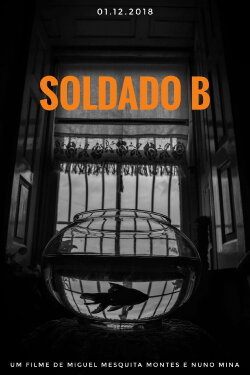 Soldado B (2018)