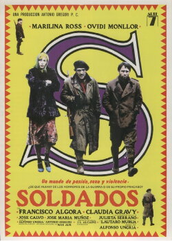Soldados (1978) Soldados (1978)