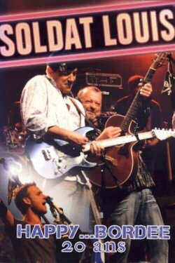 Soldat Louis - Live Espace Glenmore (2019) Soldat Louis - Live Espace Glenmore (2019)