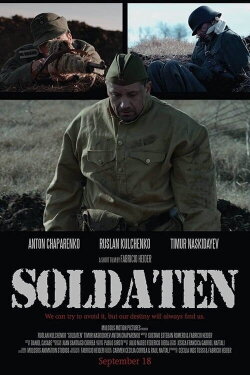 Soldaten (2015) Soldaten (2015)