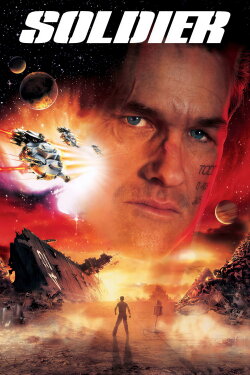 Soldier (1998) Soldier (1998)