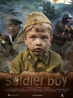 Soldier Boy (2019) Soldier Boy (2019)
