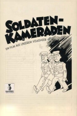 Soldier Comrades (1936)