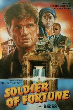 Soldier of Fortune (1990) Soldier of Fortune (1990)