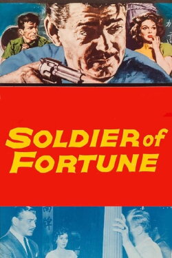 Soldier of Fortune (1955) Soldier of Fortune (1955)