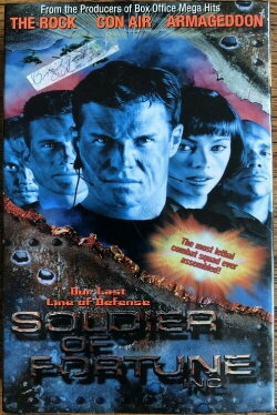 Soldier of Fortune, Inc (1999) Soldier of Fortune, Inc (1999)