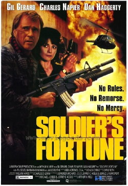 Soldier's Fortune (1991) Soldier's Fortune (1991)