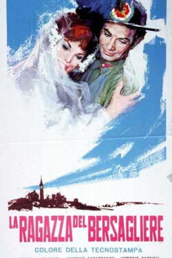 Soldier's Girl (1967) Soldier's Girl (1967)