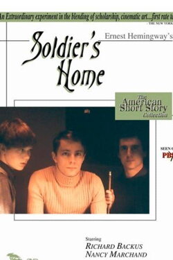 Soldier's Home (1977) Soldier's Home (1977)