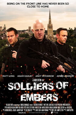 Soldiers of Embers (2020) Soldiers of Embers (2020)