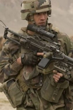 Soldiers of Fortune (2003) Soldiers of Fortune (2003)