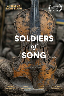 Soldiers of Song (2024) Soldiers of Song (2024)