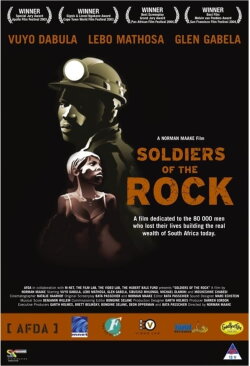 Soldiers of the Rock (2003)