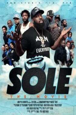 Sole: The Movie (2023) Sole: The Movie (2023)