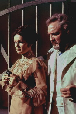 Solens børn (1972)