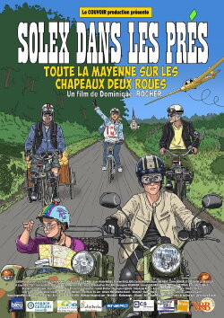 Solex dans les prés (2022) Solex dans les prés (2022)