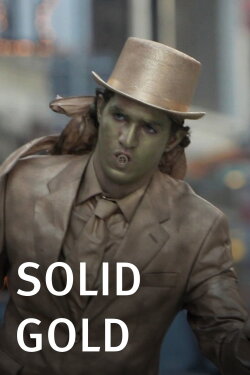 Solid Gold (2013) Solid Gold (2013)