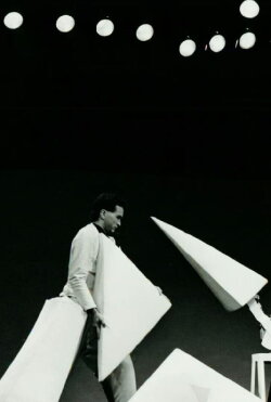 Solide Salad (1984)