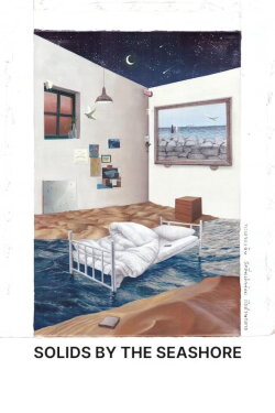 Solids by the Seashore (2023) Solids by the Seashore (2023)