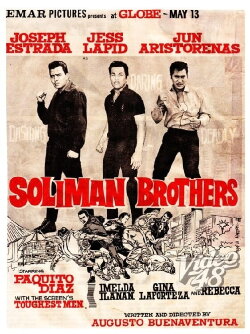 Soliman Brothers (1966) Soliman Brothers (1966)