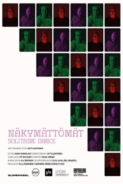 Solitaire Dance (2021)