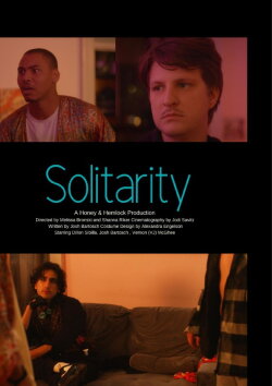 Solitarity (2023) Solitarity (2023)